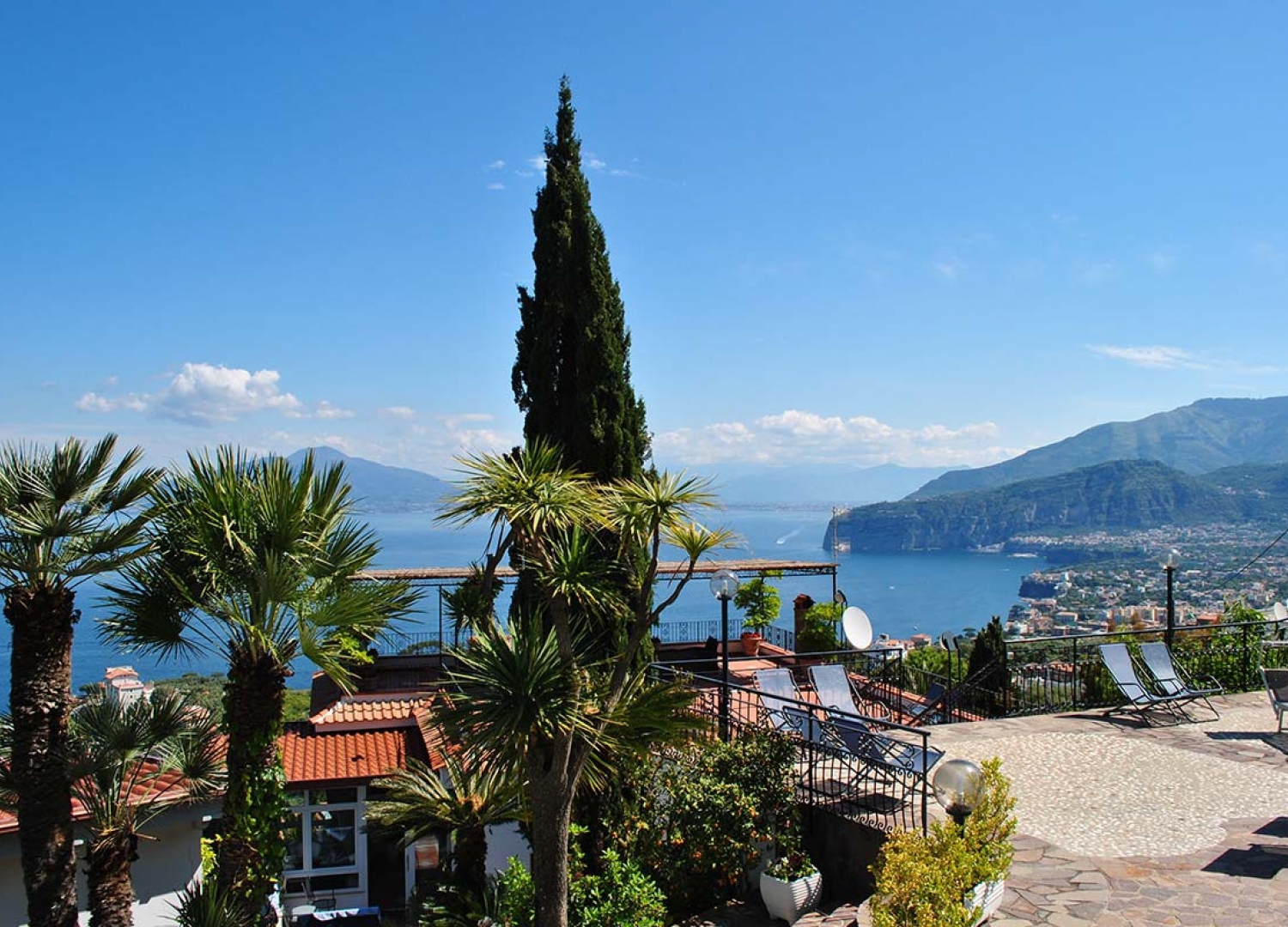 Villa Bianca