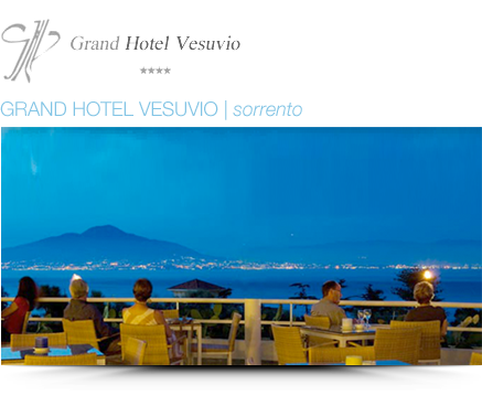 Hotel Vesuvio